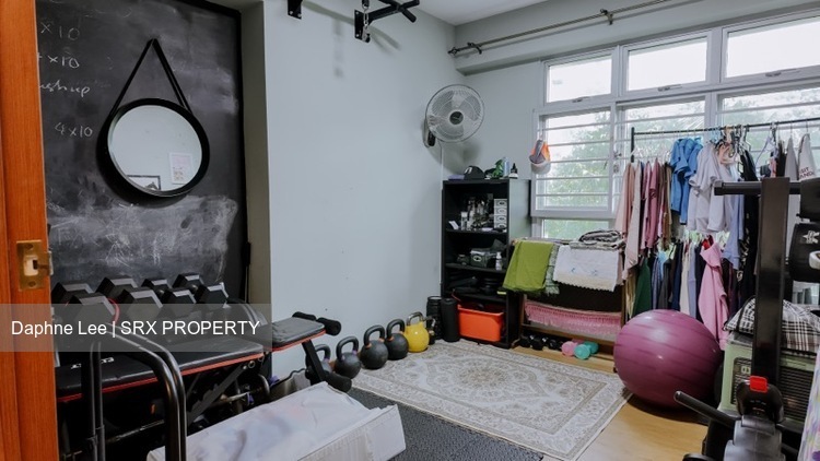 Blk 126D Eastdelta @ Canberra (Sembawang), HDB 4 Rooms #574156111